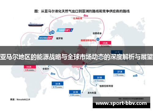 亚马尔地区的能源战略与全球市场动态的深度解析与展望